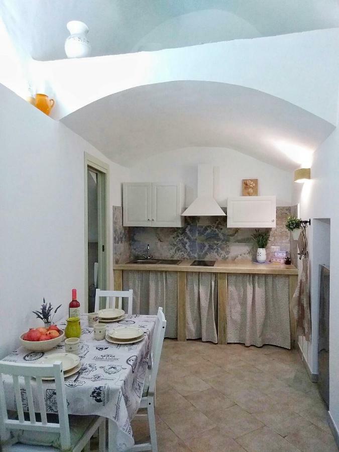 Vakantiehuis Kamares Nardò